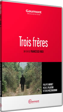 Trois frères