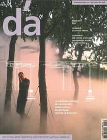D'Architectures N°277 - décembre  2019