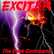 The dark command