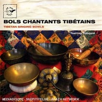 Bols chantant tibétains