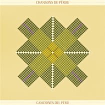 Chansons du Pérou
