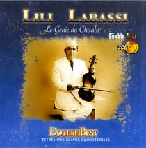 Double Best - Le Génie Du Chaâbi