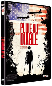 Pluie du diable