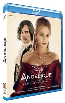 Angélique