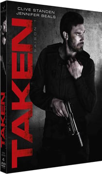 Taken - Saison 1