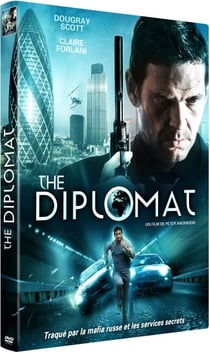 The Diplomat