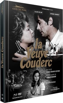 La Veuve Couderc