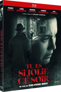 Tu es si jolie ce soir