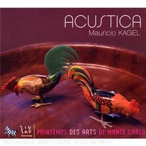 Acustica