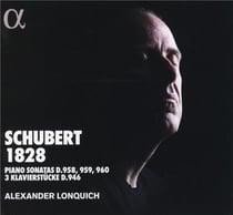 Schubert 1828