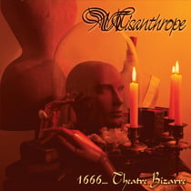 1666... Theatre Bizarre - édition limitée