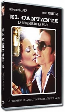 Cantante - La légende de la salsa, El