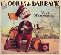 Vous m'emmerdez !
