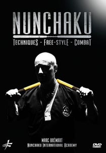 Nunchaku : Techniques, Freestyle, combat