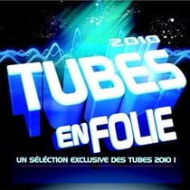 2010 tubes en folie