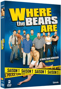 Where the Bears Are - Saison 1