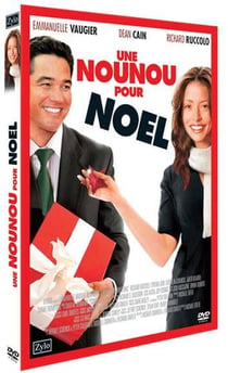 Une Nounou pour Noël 