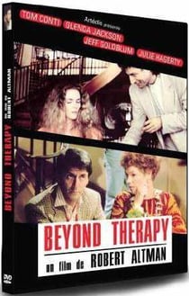 Beyond Therapy