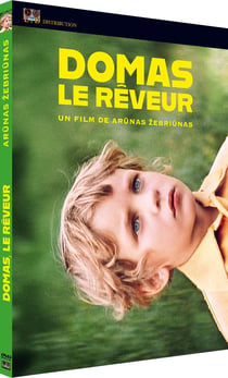 Domas le rêveur