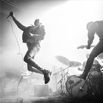 Barricadeslive