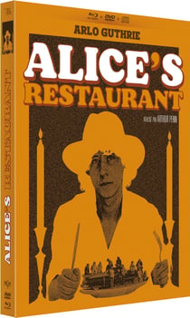 Alice's Restaurant