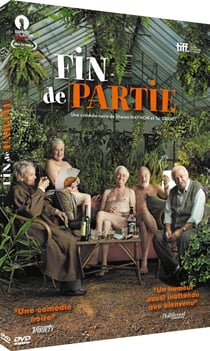 Fin de partie