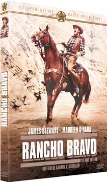 Rancho Bravo