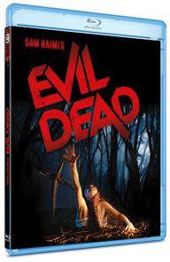 Evil Dead