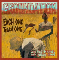 Each one teach one