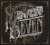 The magnificent seven part I