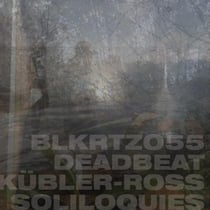 Kübler-Ross Soliloquies