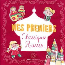 Mes premiers classiques russes