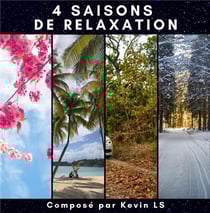 4 saisons de relaxation