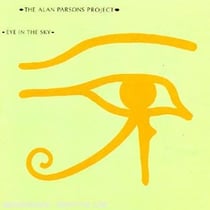 Eye in the sky