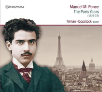 Les années parisiennes