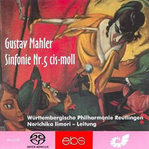 Sinfonie Nr. 5 - cis-moll