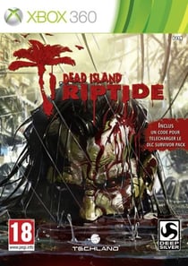 Dead Island : Riptide - Édition Limitée