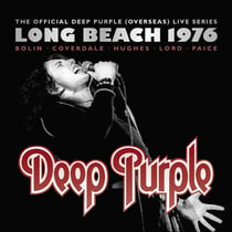 Live in Long Beach Arena 1976