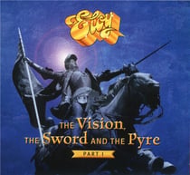 The vision, the sword and the pyre, part 1