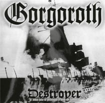 Destroyer