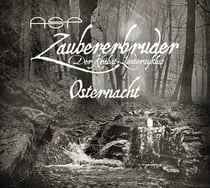 OSTERNACHT/GEH UND HEB DEIN GRAB AUS