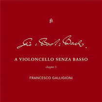 A Violoncello Senza Basso - Francesco Galligioni