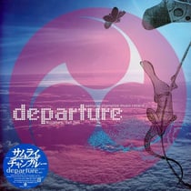 Samurai Champloo Music Record : Departure