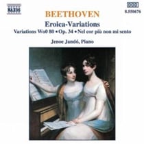Variations Pour Piano