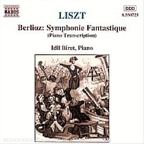 Symphonie Fantastique