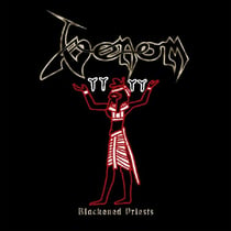 Blackened Priests