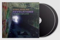 Normal Never Was - Remix