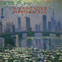 Pianoinacage