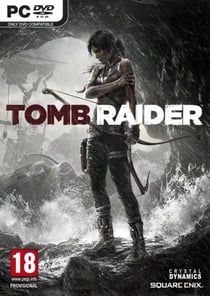 Tomb Raider
