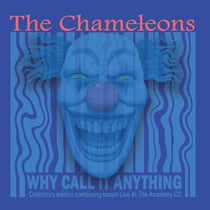 Why Call It Anything - Live In Manchester